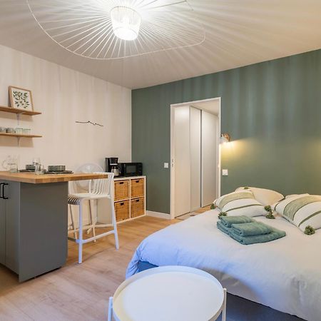 La Pitcholine, Studio Avec Balcon Au Vieux Port Марсилия Екстериор снимка