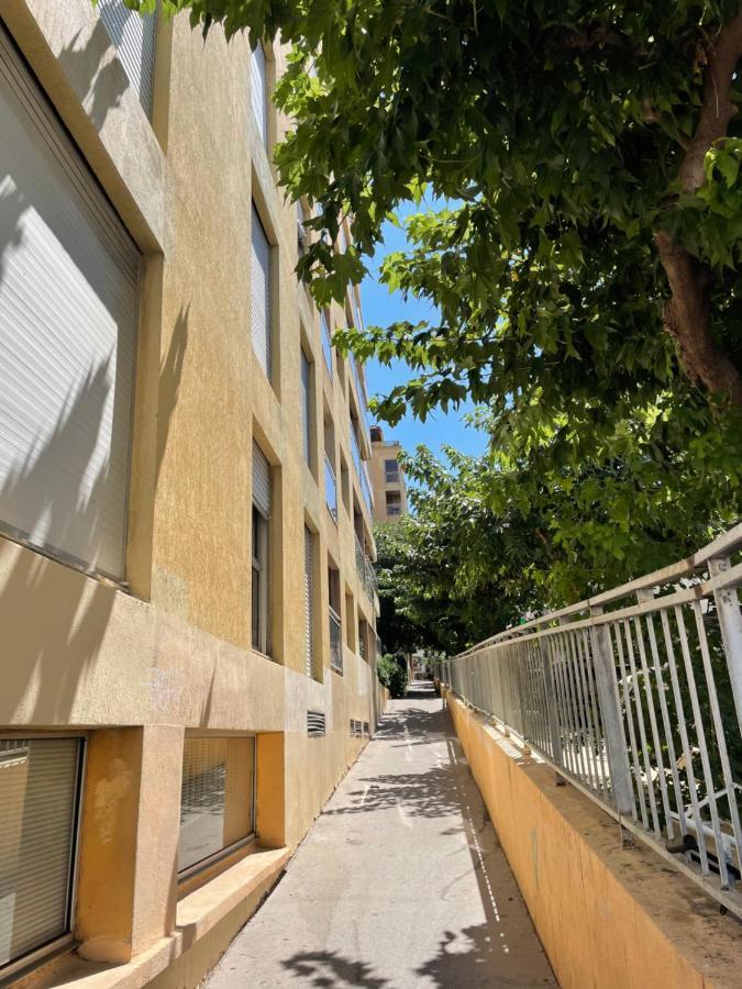 La Pitcholine, Studio Avec Balcon Au Vieux Port Марсилия Екстериор снимка